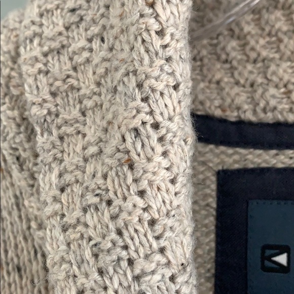 New | Shawl Collar Front Cardigan - Picture 7 of 10